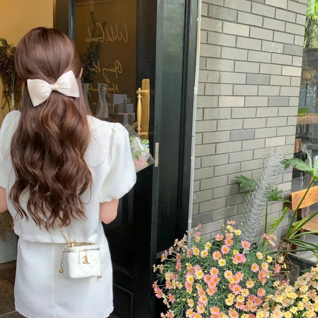 芙蓉仙子