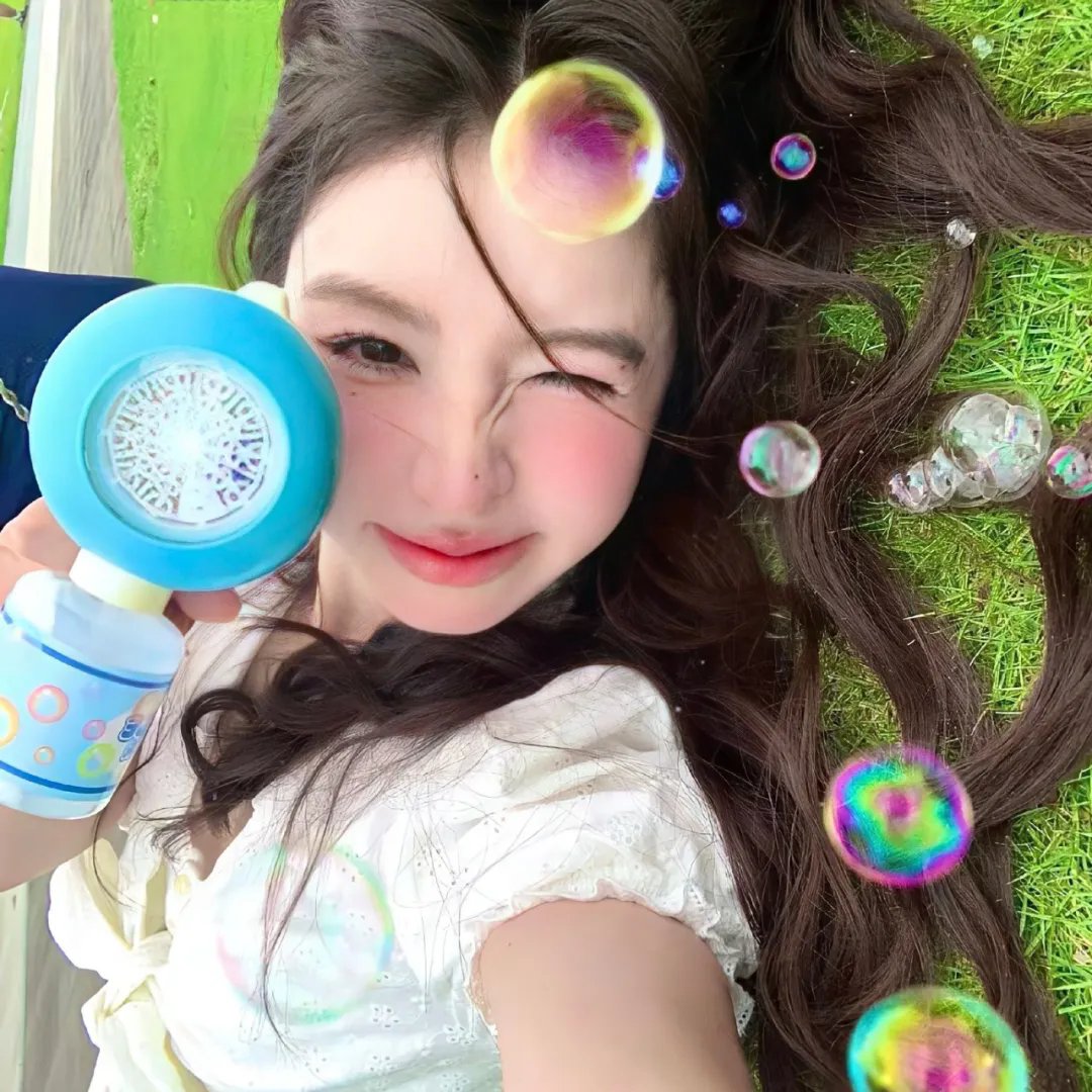 闪光少女电影版